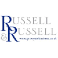 Russell & Russell Business Advisers Limited Logo