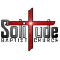Solitude Baptist Church Logo