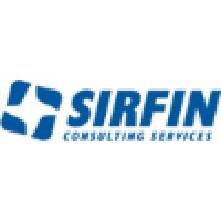 SIRFIN CONSULTING SERVICES Logo