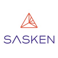 Sasken Technologies Limited Logo
