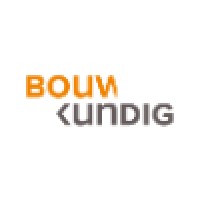 BOUWKUNDIG Logo