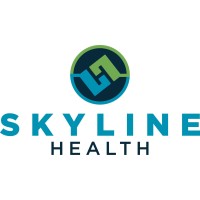 Skyline Health Logo