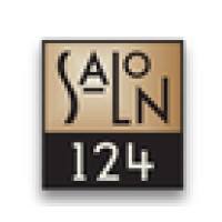 Salon 124 Logo