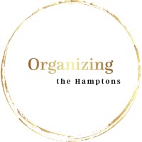 Organizing the Hamptons LLC Logo