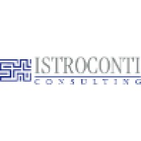 Istroconti Consulting Logo