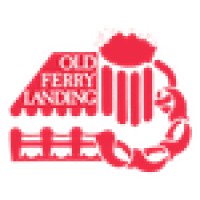Old Ferry Landing Inc Logo