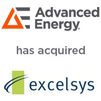 Excelsys Technologies Ltd., an Advanced Energy Company Logo
