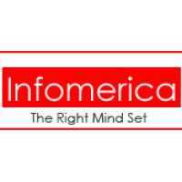 Infomerica Inc Logo