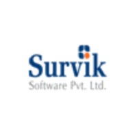 Survik Software Private Limited Logo