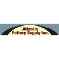 Atlantic Pottery Supply Inc Logo