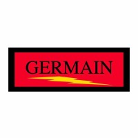 PATISSERIE CHOCOLATERIE GERMAIN Logo