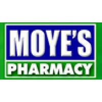 Moyes Pharmacy Logo