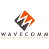 WAVECOMM S.r.l. Logo