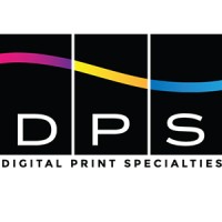 Digital Print Specialties Logo