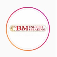 BM English Speaking Institute Pvt Ltd. Logo