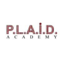 Plaid Academy Logo