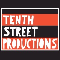 Tenth Street Productions Logo