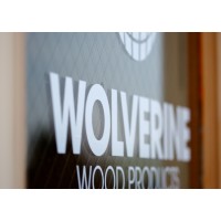 Wolverine Wood Products Logo