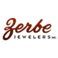 Zerbe Jewelers Inc Logo