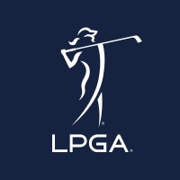 Ladies Professional Golf Association (LPGA) Logo