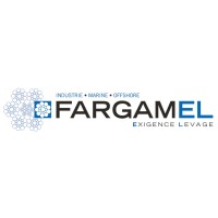 G.FARGAMEL SAS Logo