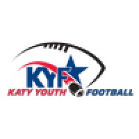 Katy Youth Football Logo