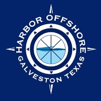 Harbor Offshore Marine, Inc. Logo