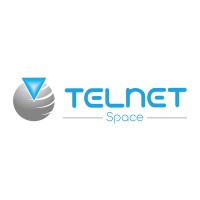TELNET Space Logo