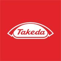 Takeda Oncology Logo