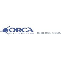 Orca Cellular Distributors Logo