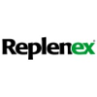 Replenex Logo