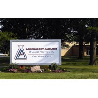 Laboratory Alliance of Central New York, LLC Logo