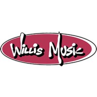 Willis Music Company Logo