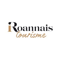 ROANNAIS TOURISME Logo