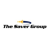 The Saver Group Logo