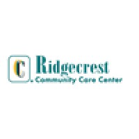 Ridgecrest Nursing Home Logo