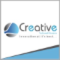 Creative Technosoft Systems Pvt. Ltd. Logo