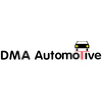 DMA Automotive Logo