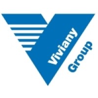 Groupe VIVIANY Logo