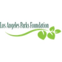 Tarzana Recreation Ctr Logo