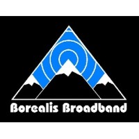 Borealis Broadband Logo