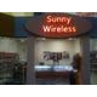 Sunny Wireless Logo