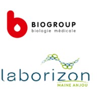 LABORIZON MAINE ANJOU Logo