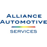 Alliance Automotive Services Logo