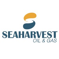 Seaharvest Oil & Gas Logo