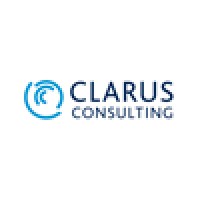 Clarus Consulting Logo