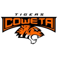 Coweta Public Schools Logo