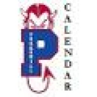 Peekskill High School Logo
