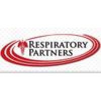 Respiratory Partners Logo