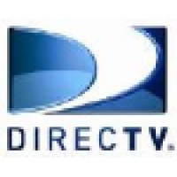 JP & D Digital Satellite, DirecTV Inc. Logo